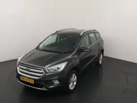 Ford Kuga thumbnail 3