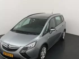 Opel Meriva 1.4 120PK Turbo BlitZ