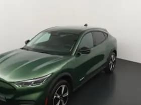 Ford Mustang Mach-E RWD 75 kWh