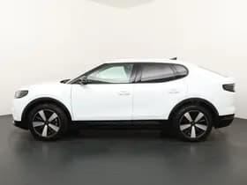 Ford Capri Ext Range RWD 77 kWh thumbnail 2