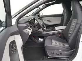 Ford Capri Ext Range RWD 77 kWh thumbnail 11