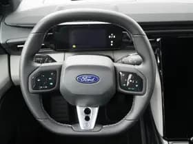 Ford Capri Ext Range RWD 77 kWh thumbnail 12