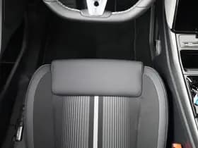 Ford Capri Ext Range RWD 77 kWh thumbnail 13