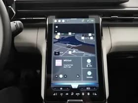 Ford Capri Ext Range RWD 77 kWh thumbnail 15