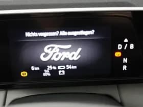 Ford Capri Ext Range RWD 77 kWh thumbnail 18