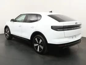 Ford Capri Ext Range RWD 77 kWh thumbnail 3