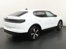 Ford Capri Ext Range RWD 77 kWh thumbnail 5