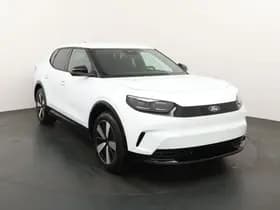 Ford Capri Ext Range RWD 77 kWh thumbnail 7