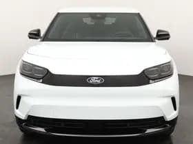 Ford Capri Ext Range RWD 77 kWh thumbnail 8