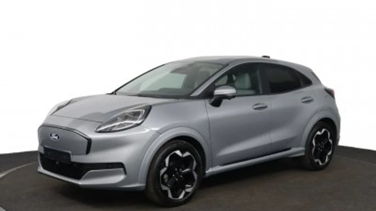 Ford Puma Gen-E Premium 44 kWh — foto 1