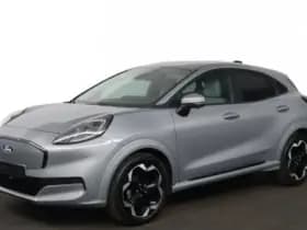 Ford Puma Gen-E Premium 44 kWh