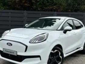 Ford Puma Gen-E Premium 44 kWh thumbnail 2