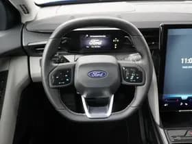 Ford Explorer Extended Range RWD 77 kWh thumbnail 12