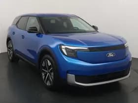 Ford Explorer Extended Range RWD 77 kWh thumbnail 7