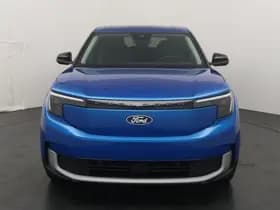 Ford Explorer Extended Range RWD 77 kWh thumbnail 8