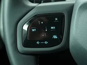 Ford Explorer Extended Range RWD 77 kWh thumbnail 15