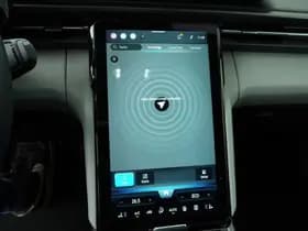 Ford Explorer Extended Range RWD 77 kWh thumbnail 17