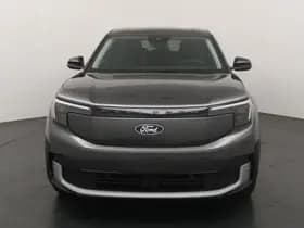 Ford Explorer Extended Range RWD 77 kWh thumbnail 8