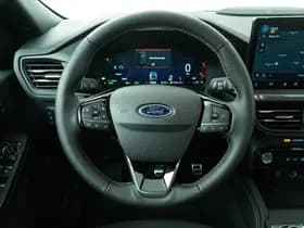 Ford Kuga 2.5 PHEV 243pk Sound Edition thumbnail 14