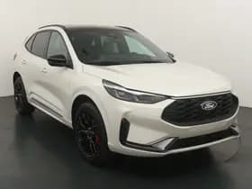 Ford Kuga 2.5 PHEV 243pk Sound Edition thumbnail 7