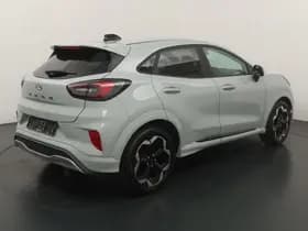 Ford Puma thumbnail 5