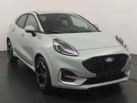 Ford Puma thumbnail 7