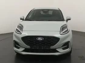 Ford Puma thumbnail 8