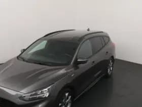 Ford Focus Wagon EB Hybrid ST Line X