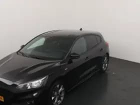 Ford Focus Wagon EB Hybrid ST Line X thumbnail 2