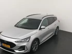 Ford Focus Wagon 125pk St-line X Automaat thumbnail 3