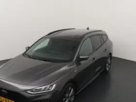 Ford Focus Wagon EcoBoost Hybrid ST Line X 155PK