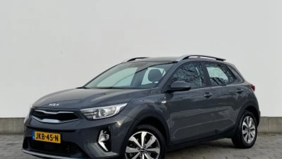 Kia Picanto — foto 1