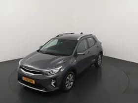 Kia Picanto thumbnail 2