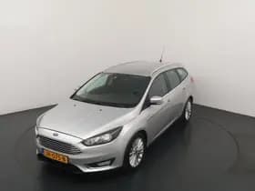Ford Focus thumbnail 2