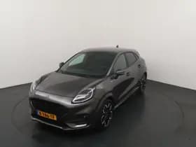 Ford Puma Hybrid ST-Line thumbnail 4