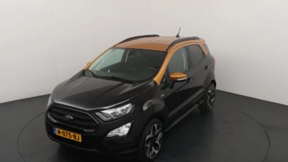 Dacia Sandero Stepway 1.0 TCe 110 Expression — foto 1