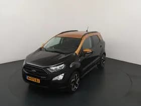 Dacia Sandero Stepway 1.0 TCe 110 Expression