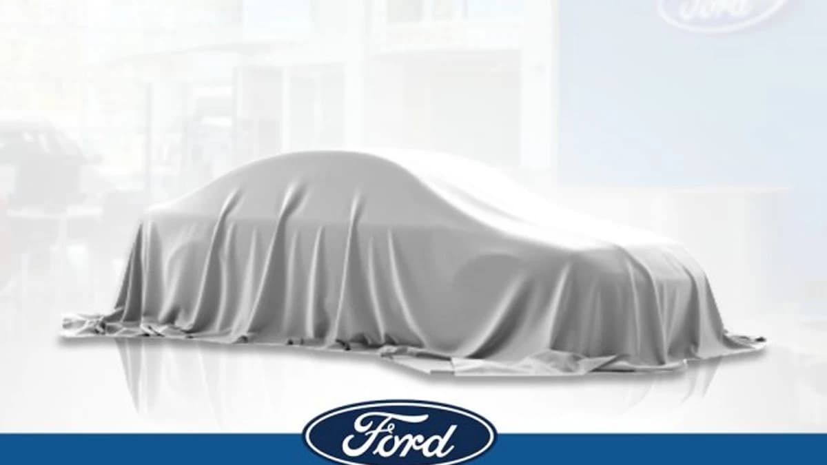 Ford Kuga — foto 1