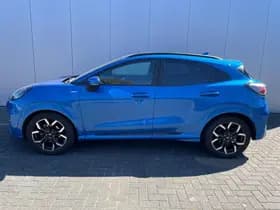 Ford Puma Hybrid ST-Line X 155PK thumbnail 2