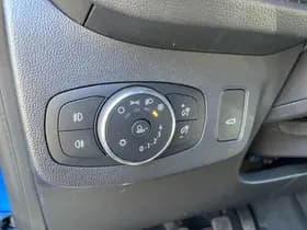 Ford Puma Hybrid ST-Line X 155PK thumbnail 16