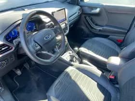 Ford Puma Hybrid ST-Line X 155PK thumbnail 17