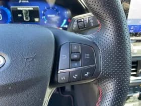 Ford Puma Hybrid ST-Line X 155PK thumbnail 19