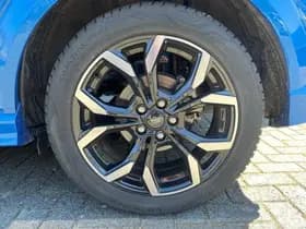 Ford Puma Hybrid ST-Line X 155PK thumbnail 3