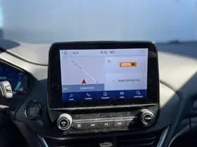 Ford Puma Hybrid ST-Line X 155PK thumbnail 21