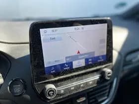 Ford Puma Hybrid ST-Line X 155PK thumbnail 22