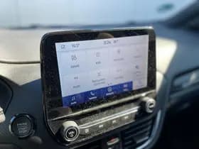 Ford Puma Hybrid ST-Line X 155PK thumbnail 23