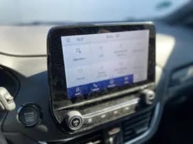 Ford Puma Hybrid ST-Line X 155PK thumbnail 24