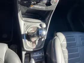 Ford Puma Hybrid ST-Line X 155PK thumbnail 26