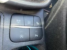 Ford Puma Hybrid ST-Line X 155PK thumbnail 27