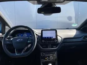 Ford Puma Hybrid ST-Line X 155PK thumbnail 28